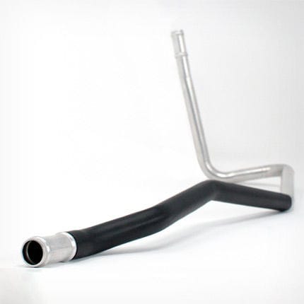 Tubo termorretrátil - DERAY®-HB NS series - DSG-CANUSA GmbH - tubular / para tubos / em poliolefina
