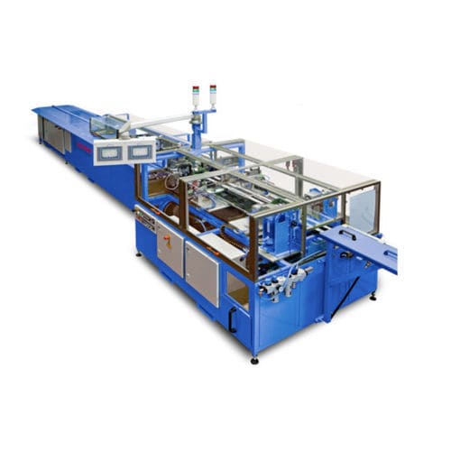 Máquina de montagem automática - C1/TL-6  - Baruffaldi Plastic Technology - para persiana externa / compacta / sob medida