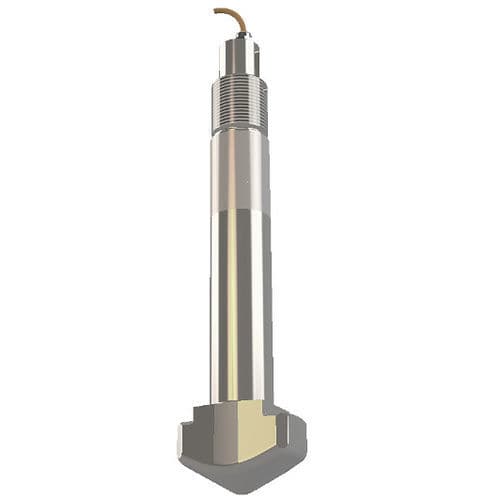 Célula de carga de pesagem - TW-D  - SENSOCAR - de tensão / para twist lock / OIML