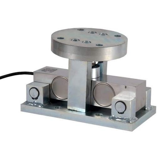 Módulo de pesagem para tanque - ANTIV-B/DCO-3 - SENSOCAR - hermeticamente fechado / em aço inoxidável / em latão