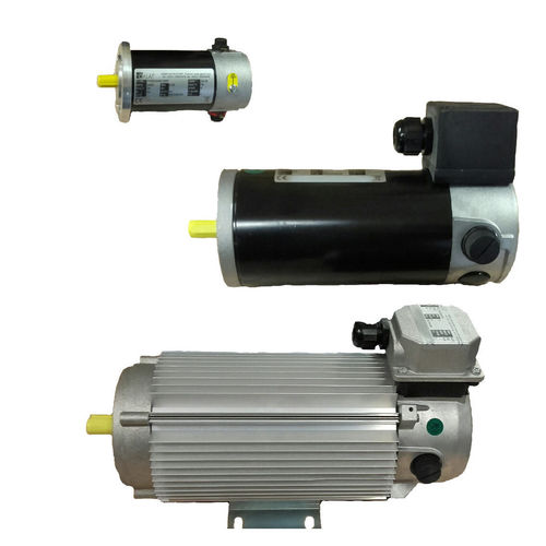 Motor síncrono - PM , R , MP , Mini series - MDP (GALAT Motorisation) - de corrente contínua / 24 V / 12 V