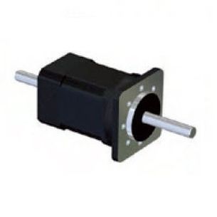 Motor sem escovas - PARVALUX PBL42 - MDP (GALAT Motorisation) - CC / 24 V