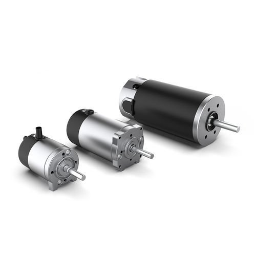 Motor síncrono - PARVALUX PM 1 - 60 - MDP (GALAT Motorisation) - CC / 24 V / 12 V