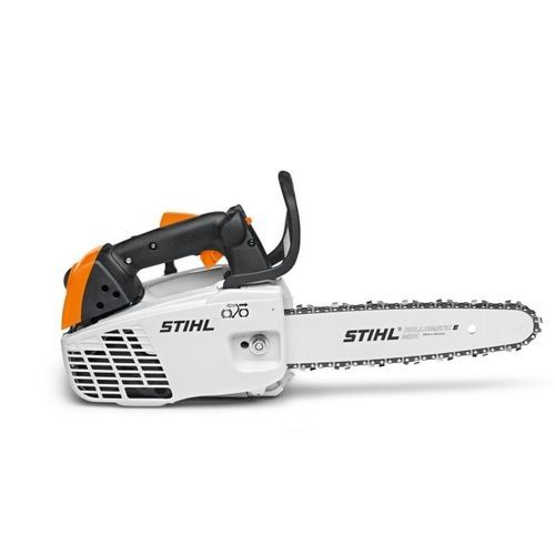 Motosserra para madeira - MS 194 series - Stihl - com motor de combustão / móvel / para jardinagem