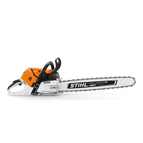 Motosserra para madeira - MS 500¡ - Stihl - com motor de combustão / compacta