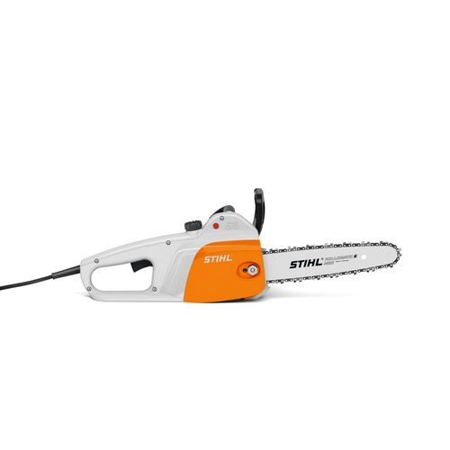 Motosserra para madeira - MSE 141 - Stihl - elétrica / compacta / para jardinagem