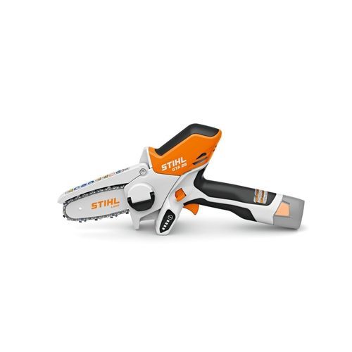Serra de corte - GTA 26 - Stihl - para madeira / compacta / sem fios
