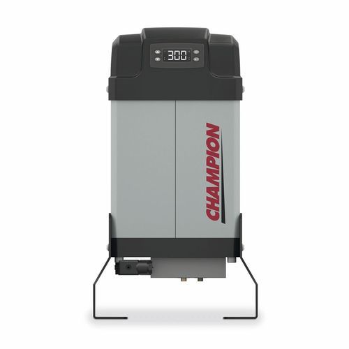Secador de ar comprimido por adsorção - XCMLA - Champion Pneumatic - de alto desempenho / compacto