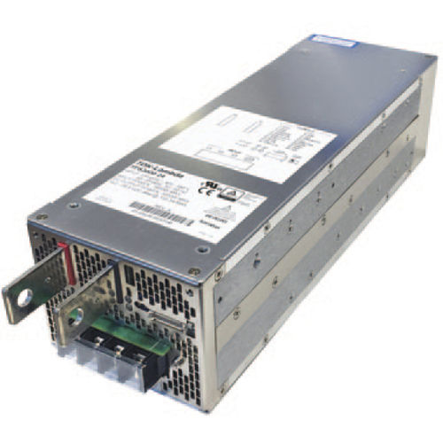Fonte de alimentação elétrica 2U - TPS3000 Series - TDK-Lambda - CA/CC / trifásica / para aplicações industriais