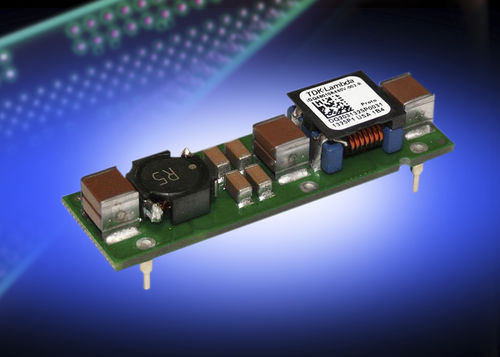 Filtro EMI - iDQ - TDK-Lambda - passivo / em modo comum