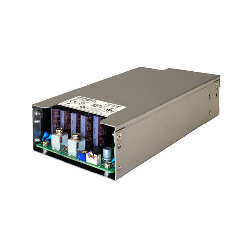 Fonte de alimentação elétrica para montagem em painel - CUS series  - TDK-Lambda - CA/CC / com saída simples / com proteção contra sobrecorrente