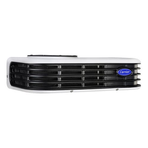 Unidade de refrigeração para veículo comercial ligeiro - Xarios 200 - CARRIER TRANSICOLD EUROPE - estacionária / multitemperatura