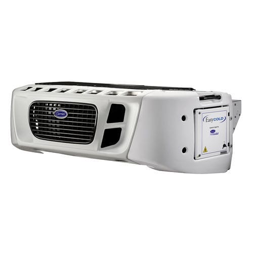 Unidade de refrigeração para caminhão - Oasis 250 - CARRIER TRANSICOLD EUROPE - estacionária / monotemperatura