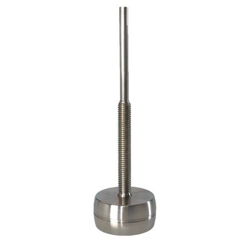 Registrador de dados de temperatura - EBI 12-T265 - ebro - sem fio / Pt1000 / sem tela