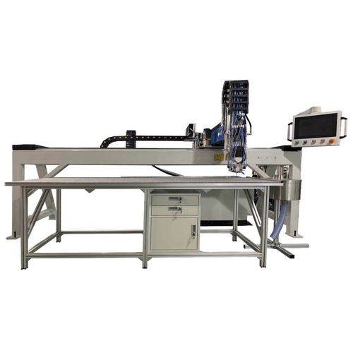 Dosador para espumas de PU - HGTJ401-TJ300 - HGIT Dalian Huagong Innovation Technology Co., Ltd - volumétrico / para a indústria automotiva / contínuo