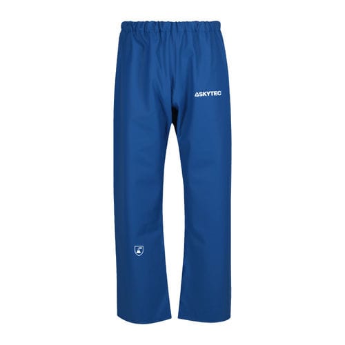 Calça de trabalho - Chemsol HG Lite- HLTE - Globus Group - de proteção química / em PVC / em PU