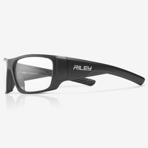 Óculos de proteção UV - Script (RX) - Globus Group - amortecedor de impacto / em TPE / com lentes corretivas