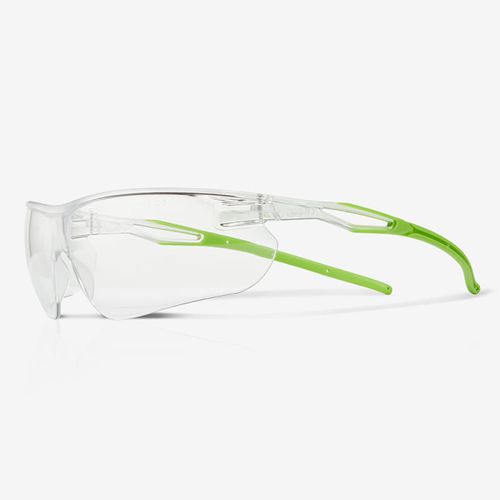 Óculos de proteção UV - Ligera Eco - Globus Group - amortecedor de impacto / em material plástico / em TPE