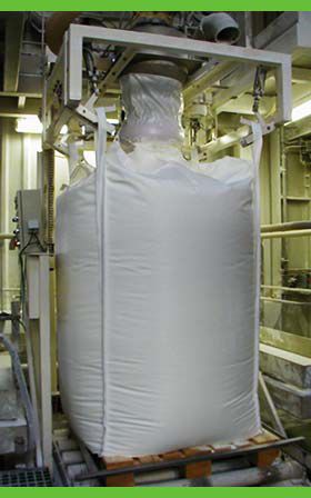 Big bag convencional - Baobag
