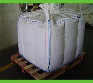 Big bag cúbico - Baobag