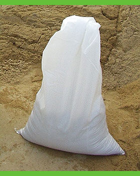 Saco em polipropileno - Baobag