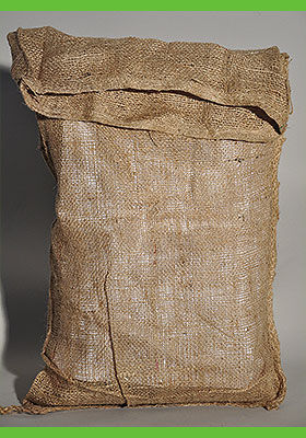 Saco antifúngico - Baobag - biodegradável
