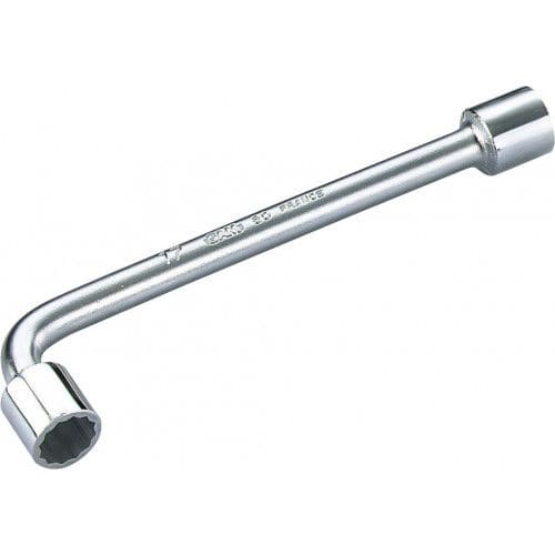Chave biela em cromo - 80-...-P series - SAM OUTILLAGE - em aço