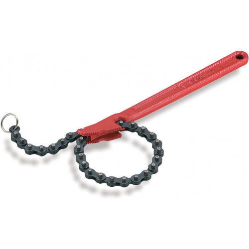 Chave de corrente para tubos - 638 series - SAM OUTILLAGE