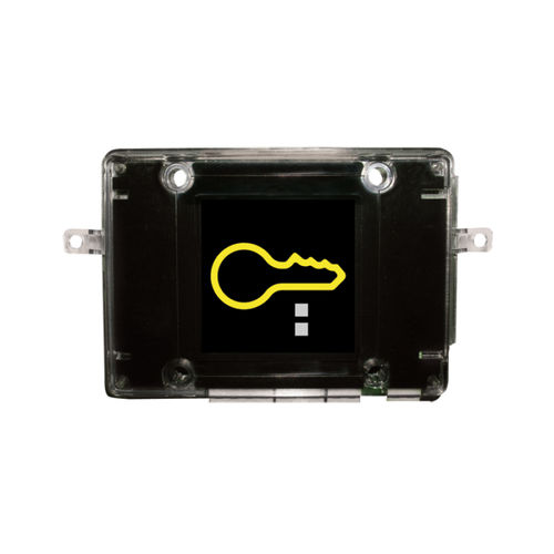 Módulo de controle de saída - SK9001I - Comelit