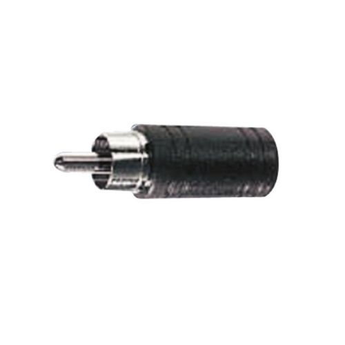 Conector RCA - 43960 - Comelit - de dados / reto / macho