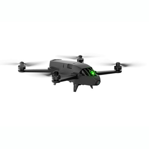 Drone para aplicações agrícolas - BLUEGRASS - PARROT - quadricóptero / de observação / de monitoramento