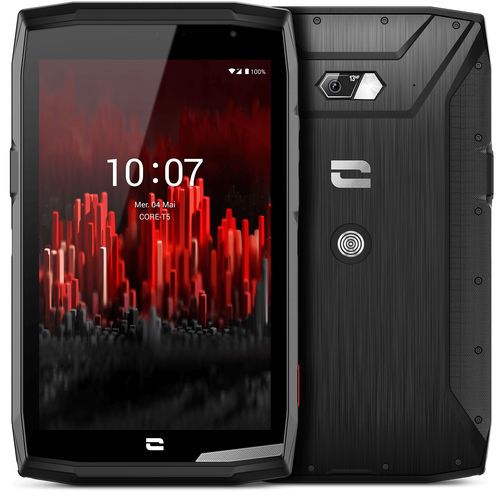 Tablet Android - CORE-T5 - Crosscall - 8" / 32 GB / 3 GB