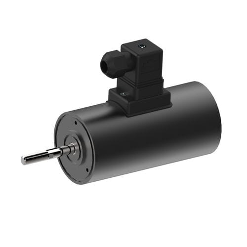Eletroímã com bobina dupla - GIu series - ISLIKER MAGNETE AG - linear / sob medida / IP20