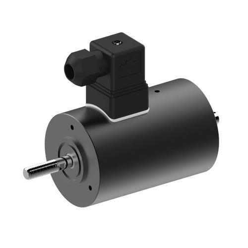 Eletroímã linear - UG series - ISLIKER MAGNETE AG - sob medida / industrial / de alto desempenho