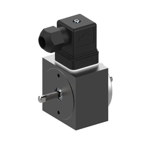 Eletroímã rotativo - DGV series - ISLIKER MAGNETE AG - compacto / CD / IP20
