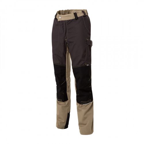 Calça de trabalho - OUTFORCE 2R - Molinel - resistente à abrasão / em algodão / em poliéster