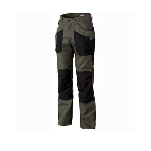 Calça de trabalho - NATURETECH LIFE - Molinel - em algodão / em poliéster / unissexo