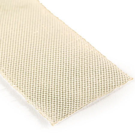 Fita de isolamento térmico - 1750 - TEXPACK - de fibra de vidro / para a indústria automotiva / resistente a altas temperaturas