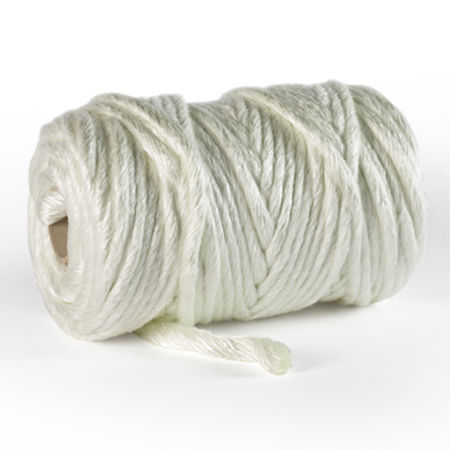 Cordoalha estática - 3210  - TEXPACK - de fibra de vidro / resistente ao calor