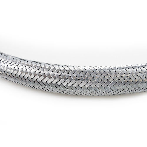 Gaxeta trançada de fibra de vidro - 3220IR - TEXPACK - resistente a produtos químicos / de alta resistência
