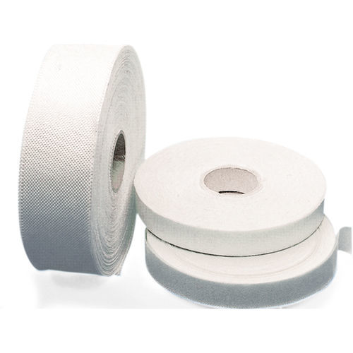 Fita de isolamento térmico - 3260 - TEXPACK - de vedação / de fibra de vidro / resistente a altas temperaturas