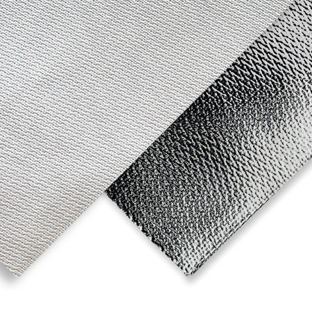 Tecido resistente ao calor - 3240VT040ALPES - TEXPACK - em PET / em vidro