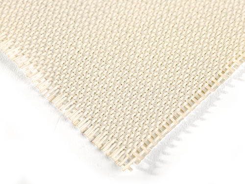 Tecido resistente ao calor - 1740 - TEXPACK - em fibra de vidro / para isolamento térmico / para a indústria automotiva
