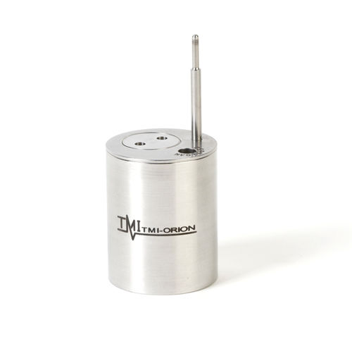 Registrador de dados de temperatura - NanoVACQ PT - TMI-ORION - de pressão / USB / radiofreqüência
