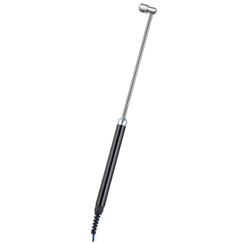 Sonda de temperatura termopar tipo K - MTP S111A - MTP Instruments Inc - para medição de temperatura de superfície / em inox