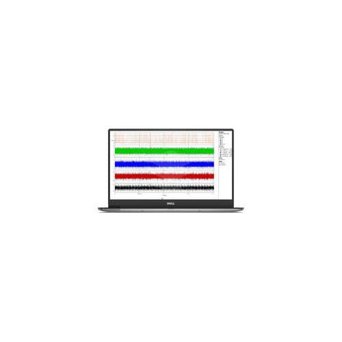 Software de medição - NVGate - OROS - de análise / de monitoramento / de simulação de ruído