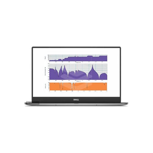 Software de análise - OROS - de análise de fase / de medição / para teste