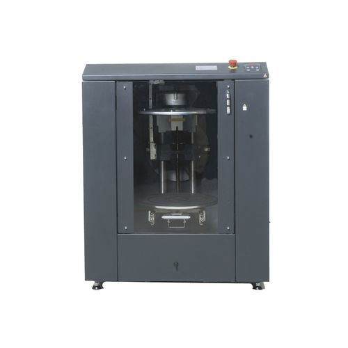 Misturador giroscópico - GX300  - FAST & FLUID - de batelada / para líquidos / de tinta