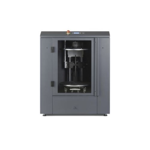 Misturador giroscópico - GA480  - FAST & FLUID - contínuo / para líquidos / de tinta