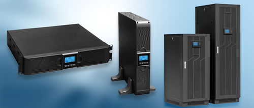 Computador para construção civil - apra-norm Elektromechanik GmbH - modular